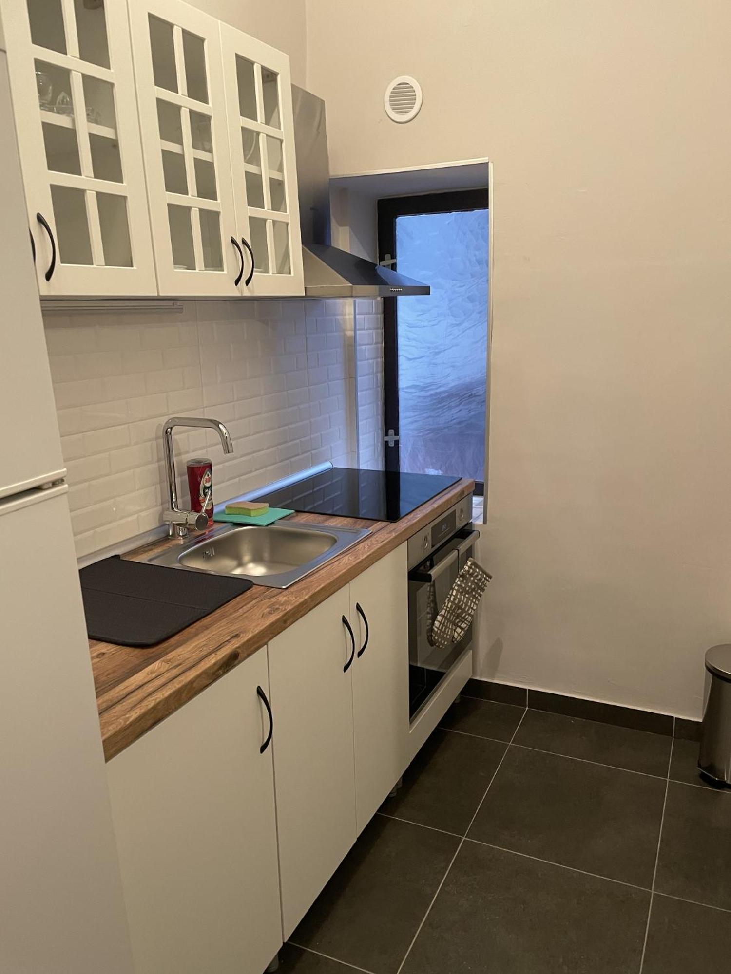 M&o Lägenhet Belgrad